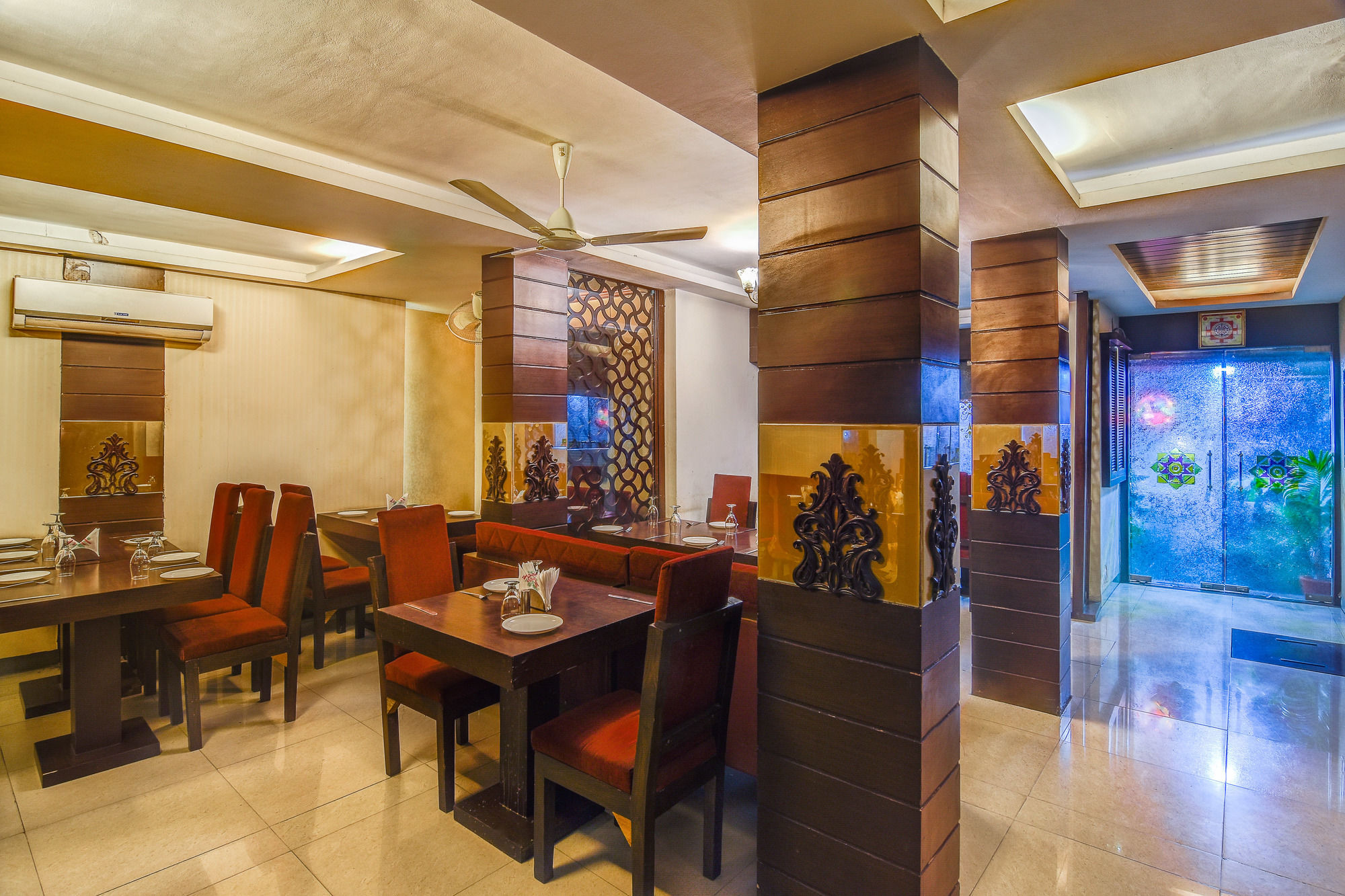 Hotel The Shagun Бхопал Экстерьер фото