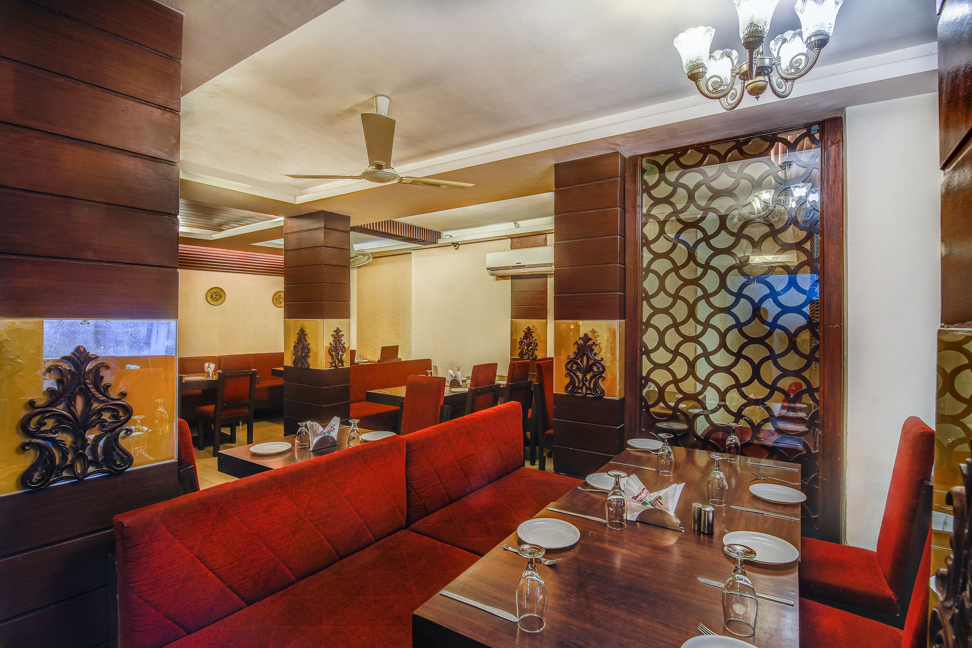 Hotel The Shagun Бхопал Экстерьер фото